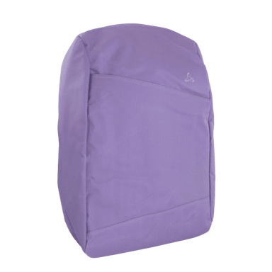 SBOX Ruksak za prijenosno računalo, DUBAI, 15,6", ljubičasti